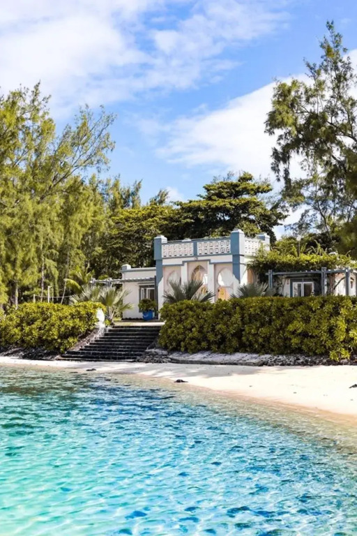 Ile Des Deux Cocos