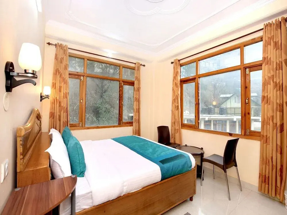 OYO 11442 Home 2BHK Valley View Bhatakuffer