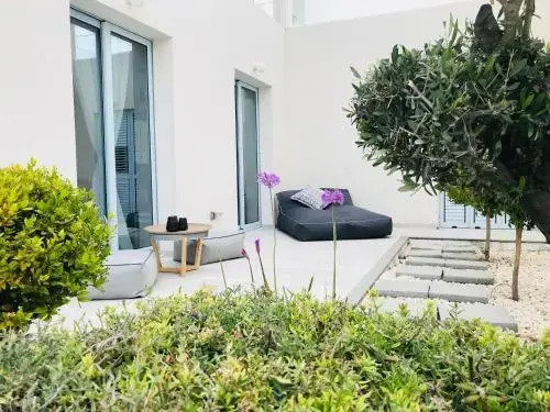 Magicstay - Holiday Home 4 Stars Yeroskipou