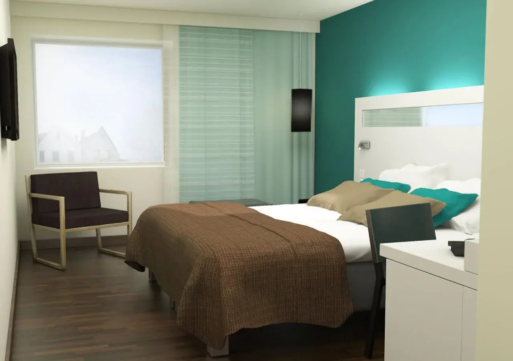 Scandic Haugesund