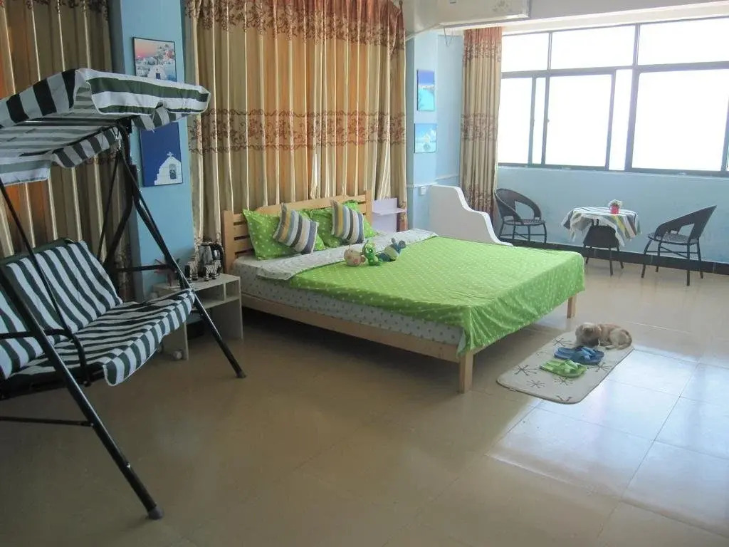 Sanya Cloud Land Hostel