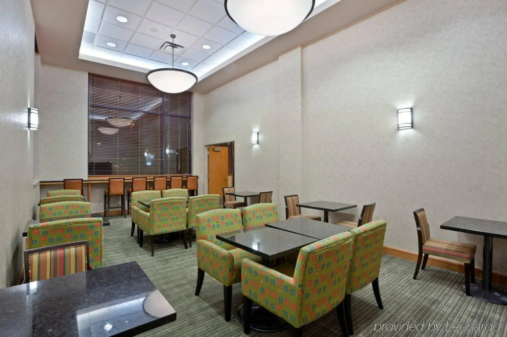 Holiday Inn Express Vancouver Airport-Richmond by IHG