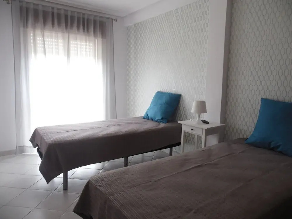 Apartamento Solar