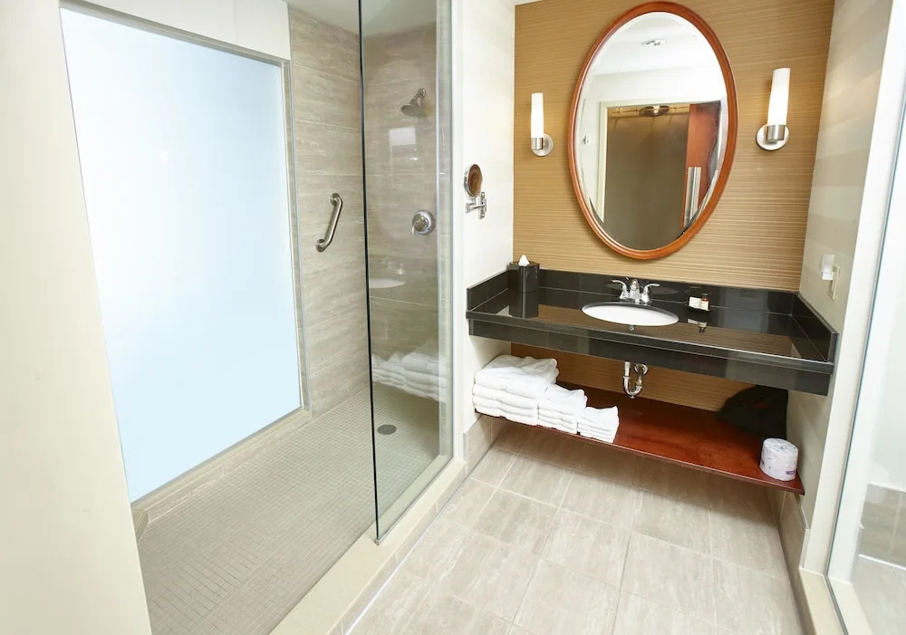 Ballys Quad Cities Casino & Hotel