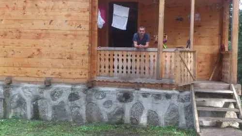 Holiday Home on Melikishvili