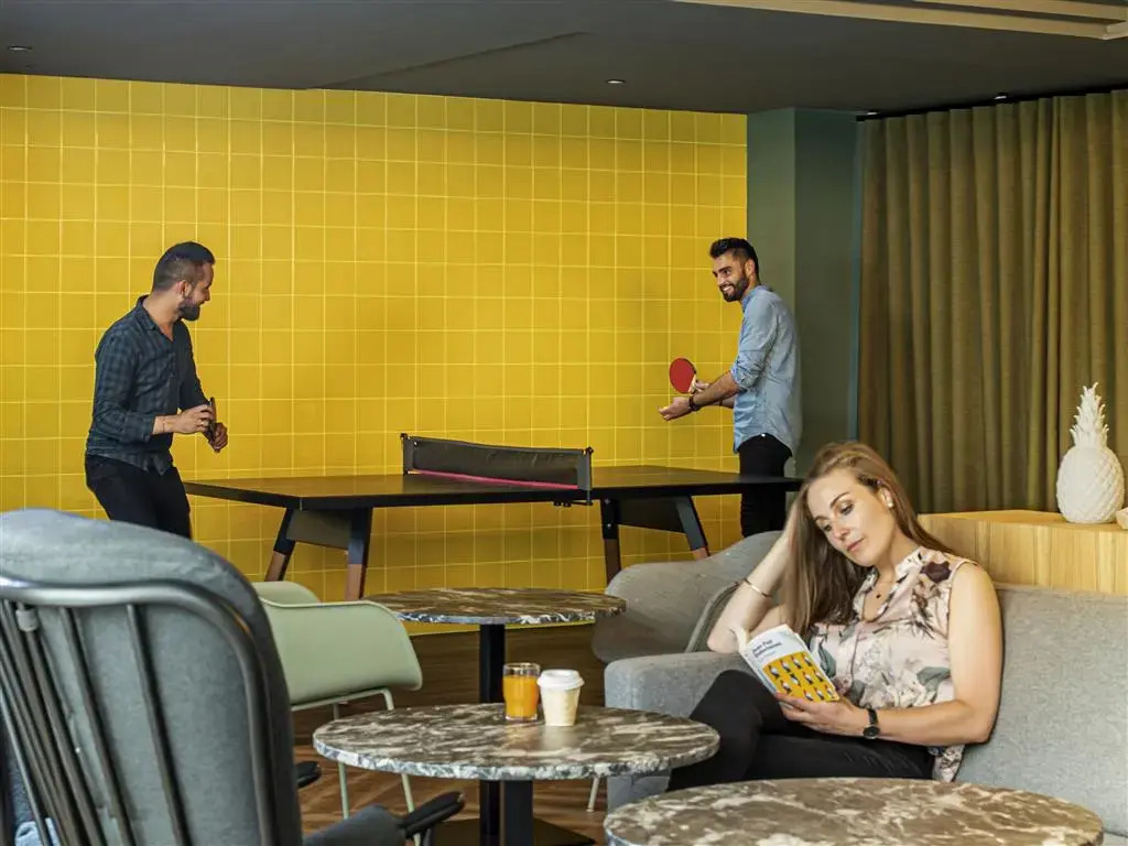 Aparthotel Adagio Paris Porte de Versailles