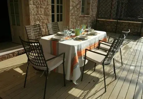 Aparthotel 5 Stars Kardamyli