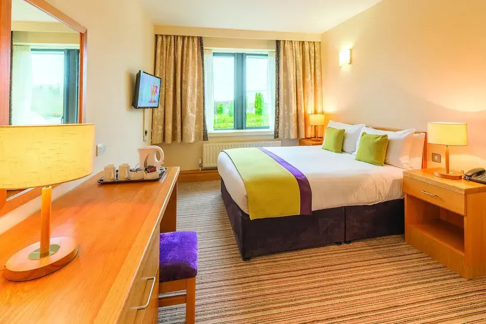 Knock House Hotel