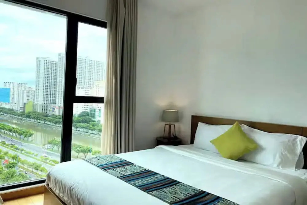 Nova D'mension Luxury Vacation Residence
