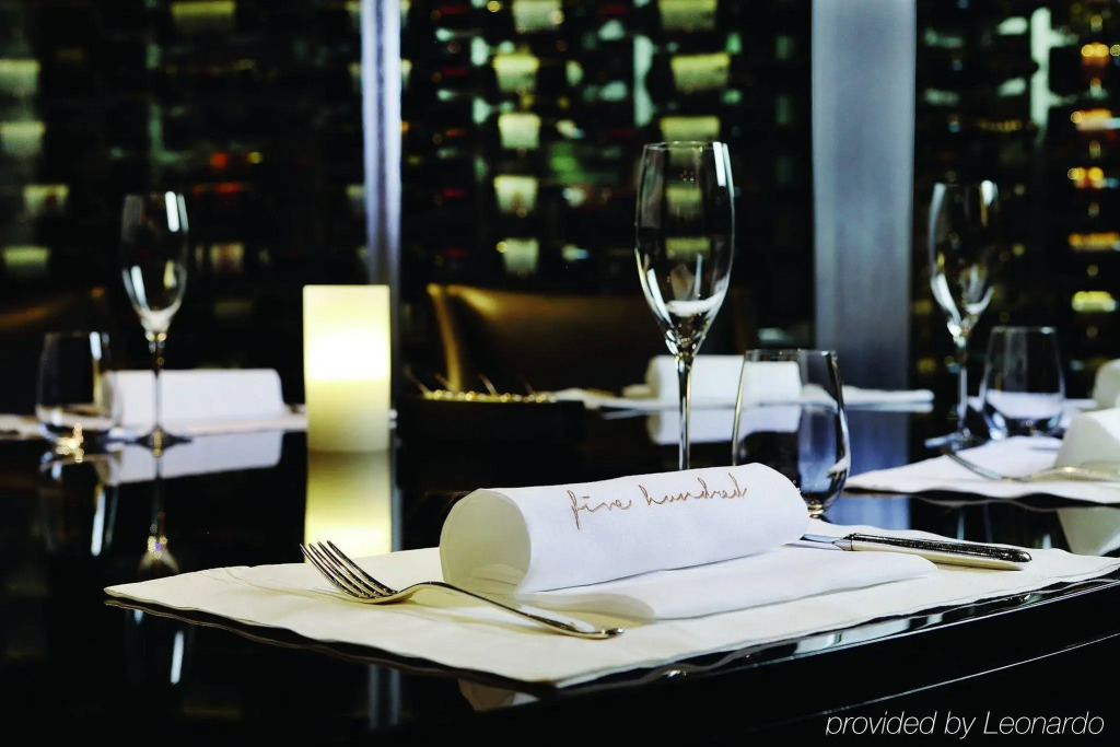Saxon Hotel, Villas & Spa