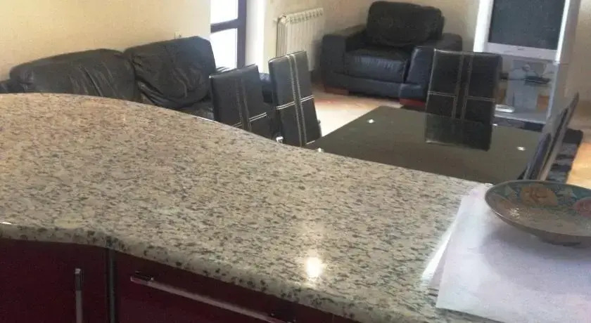 Apartment Abashidze