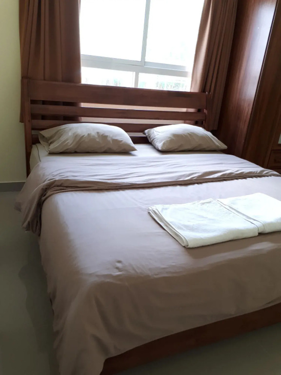 Wattana House