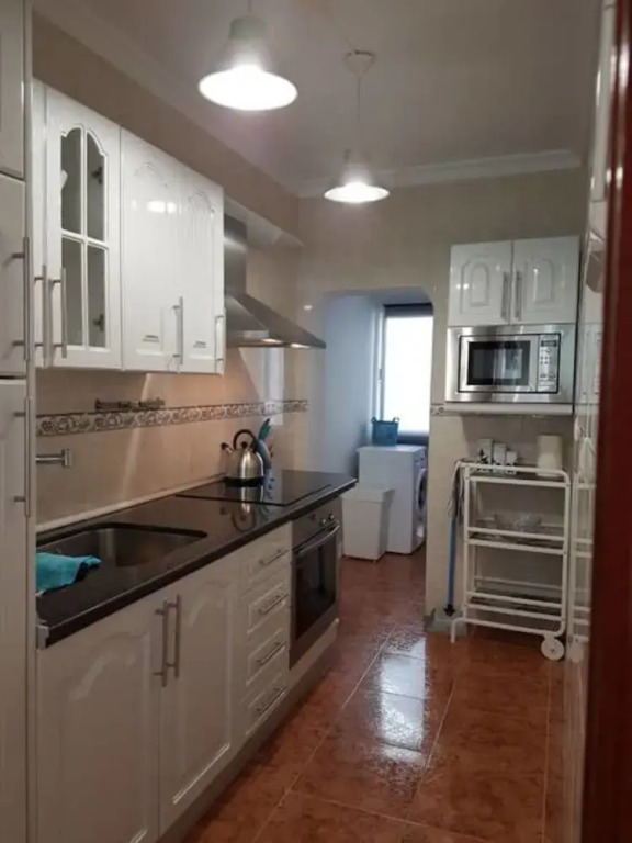 107413 Apartment In Fuengirola