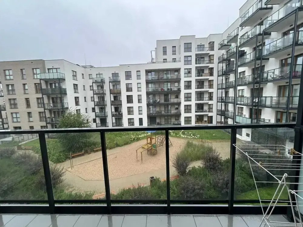 Elite Apartments Sunny