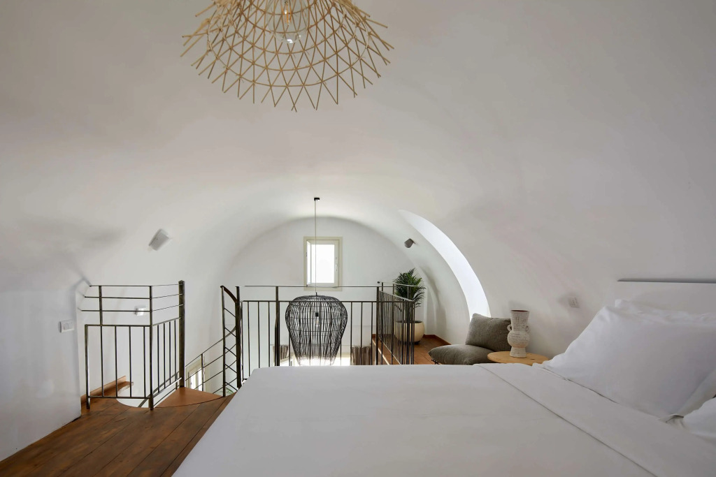 Sea Breeze Santorini Beach Resort, Curio Collection by Hilton