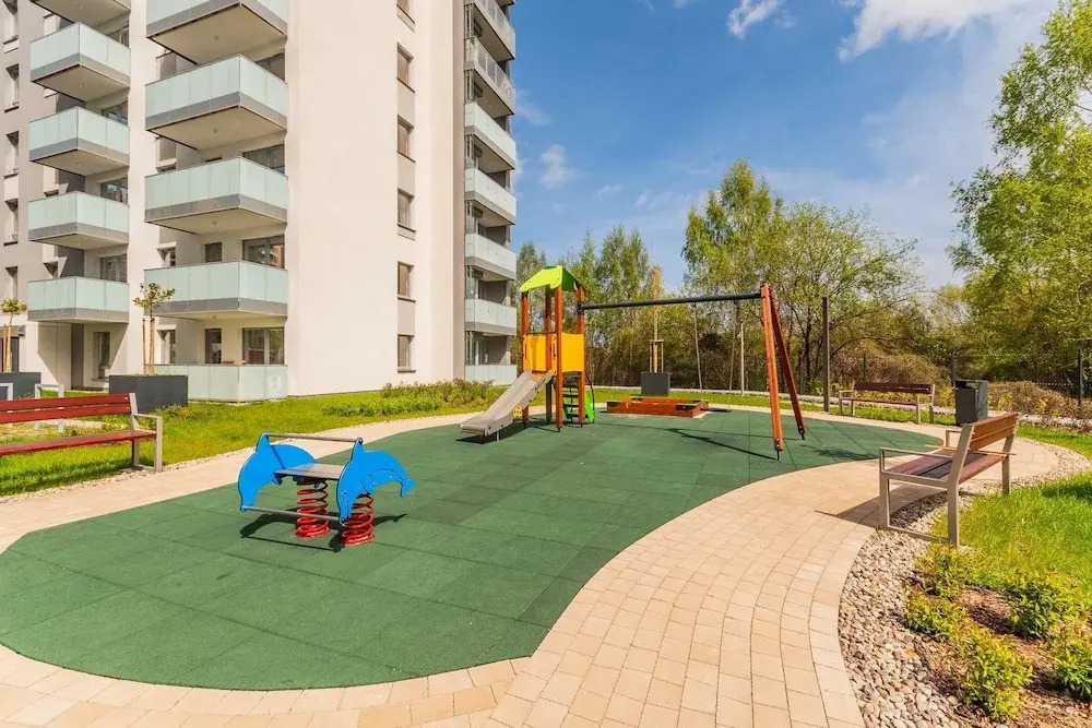 Horizon 19 Superior by Grand Apartments