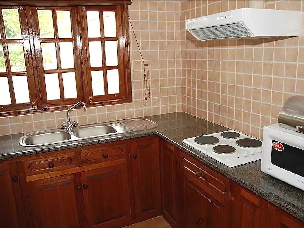 Cote D'or Chalets