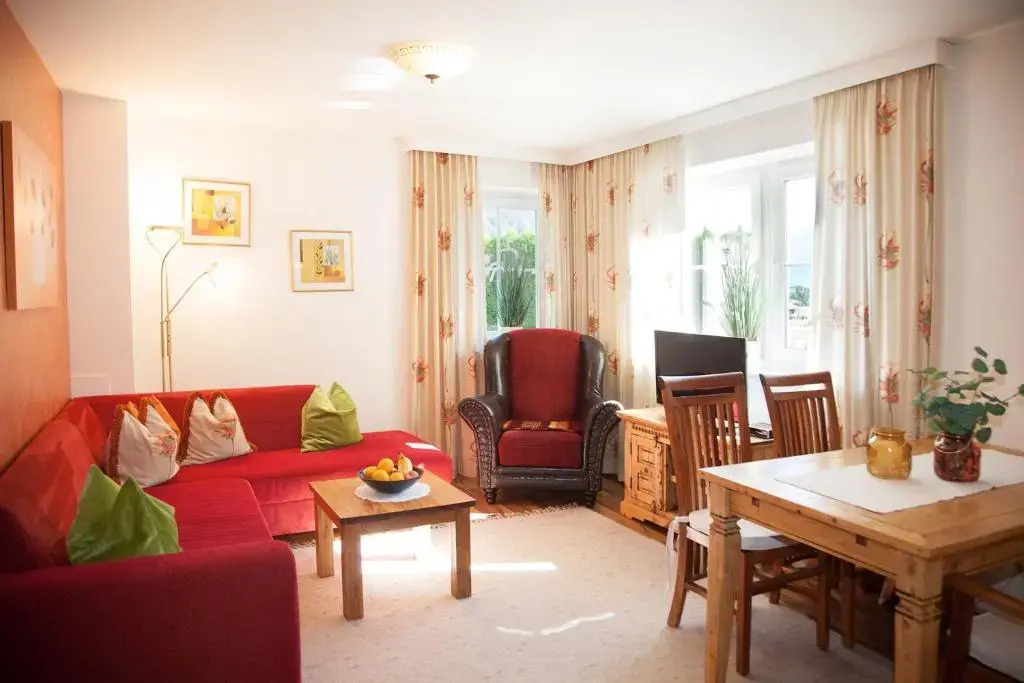 Chalet Claudia