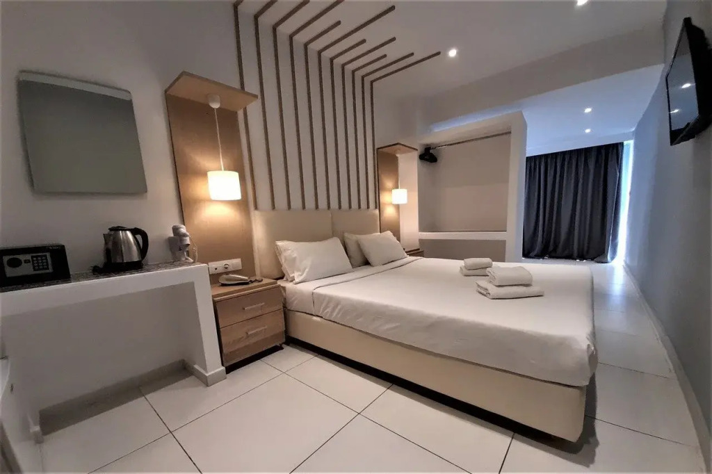 Elite Hotel