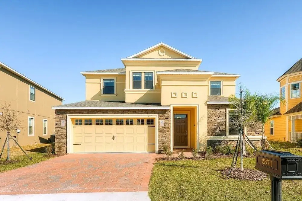 Providence 2371 - Seven Bedroom Villa with Private Pool