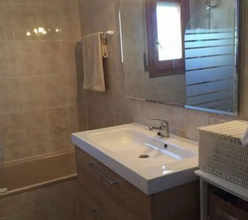 Villa With 3 Bedrooms in Miami Platja, With Private Pool, Furnished Te