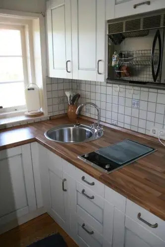 Reetdach Friesenhof Süderende