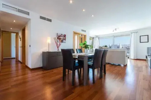Penthouse La Nau