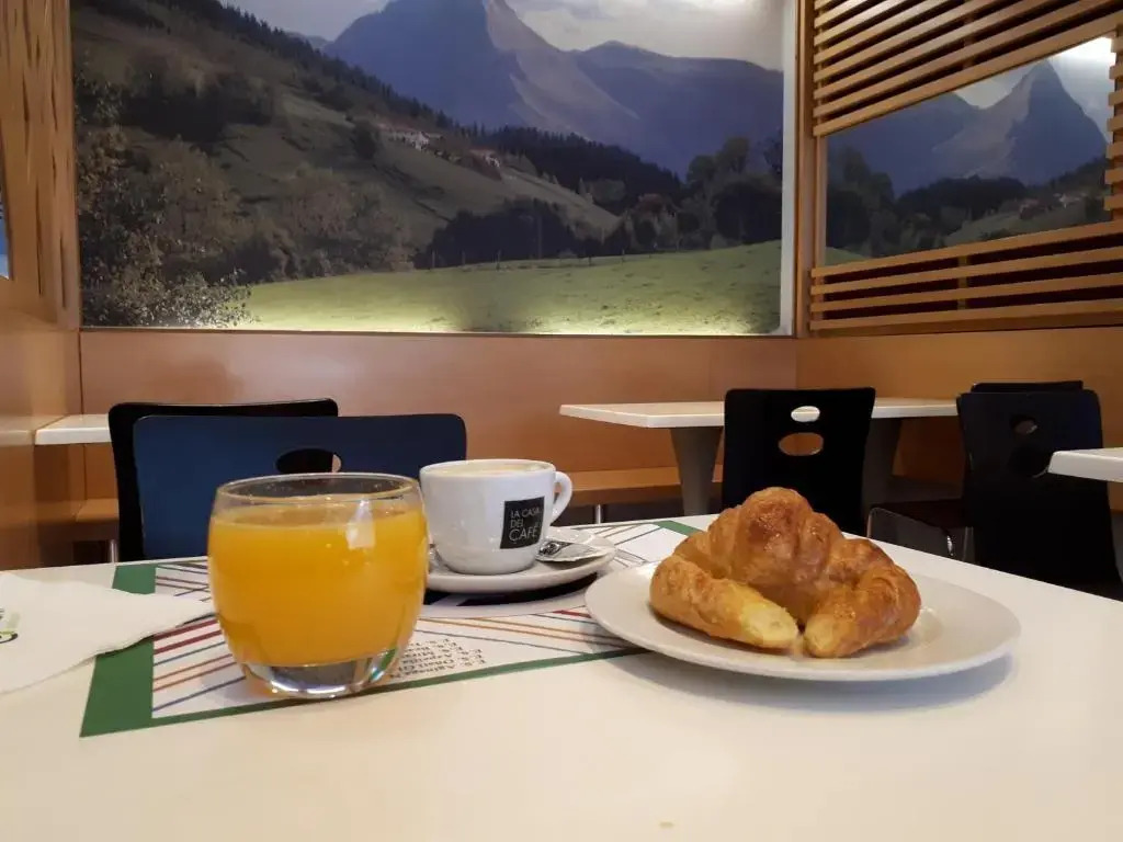 Hotel Beasain