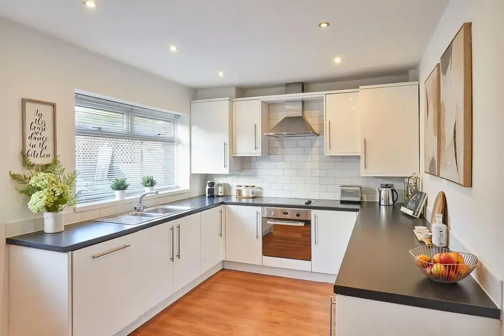 Host & Stay | Newsam Crescent