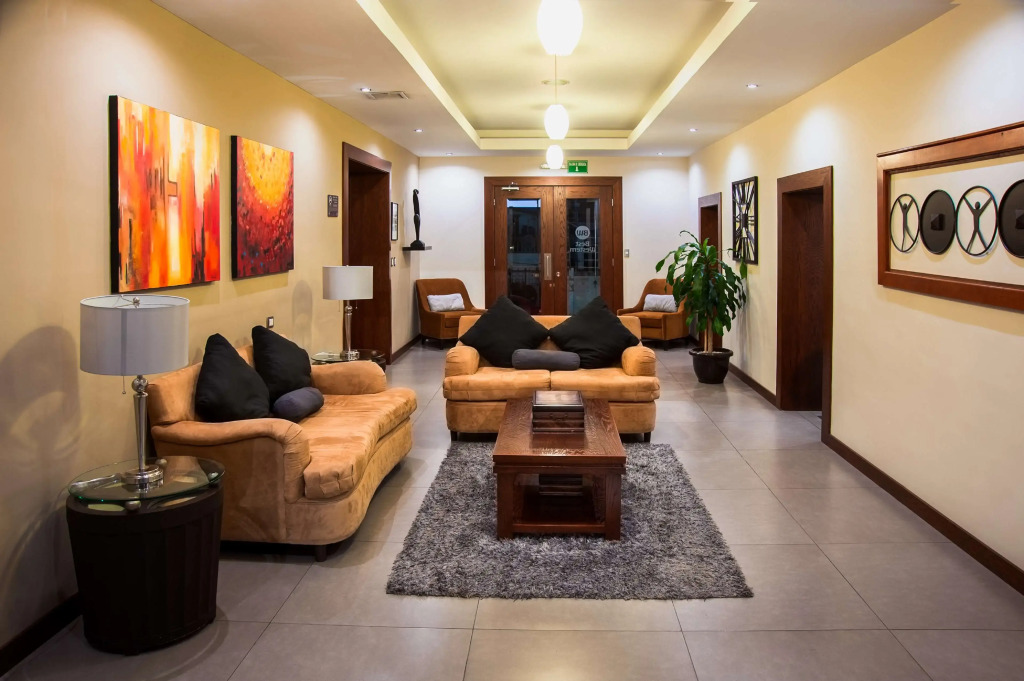 Best Western Cumbres Inn Cd. Cuauhtemoc