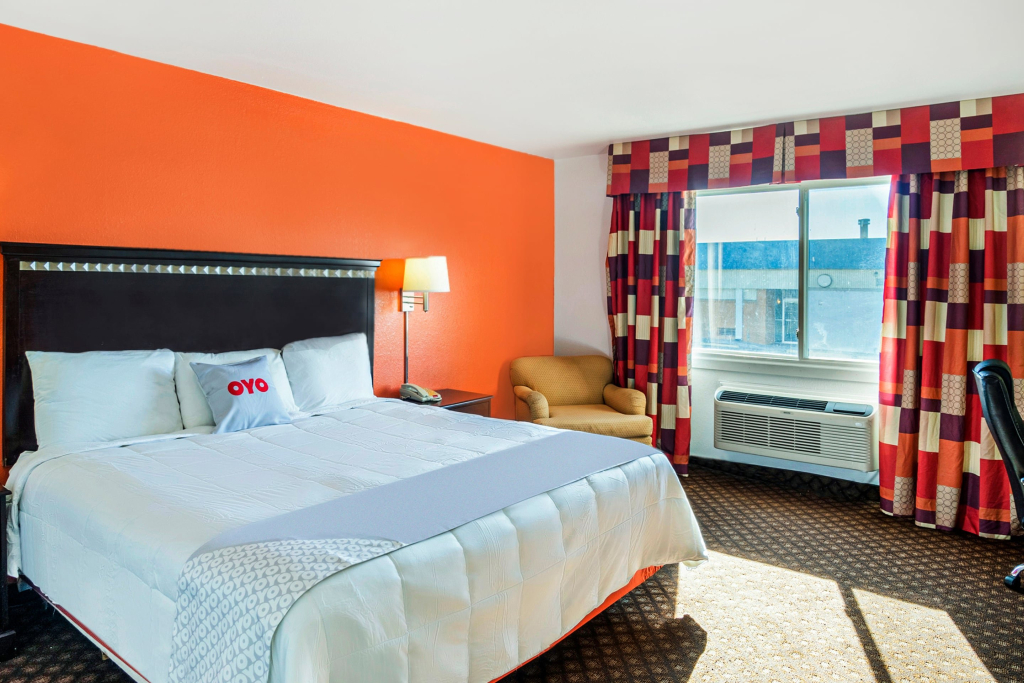 Travelodge by Wyndham Dodge City KS
