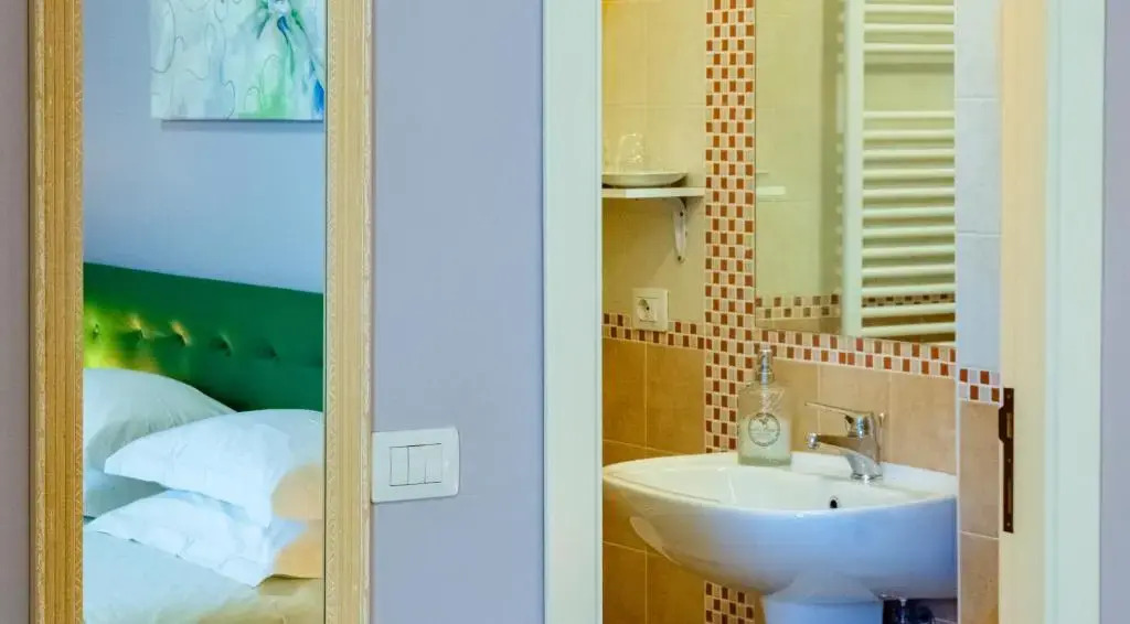B&B Planizie