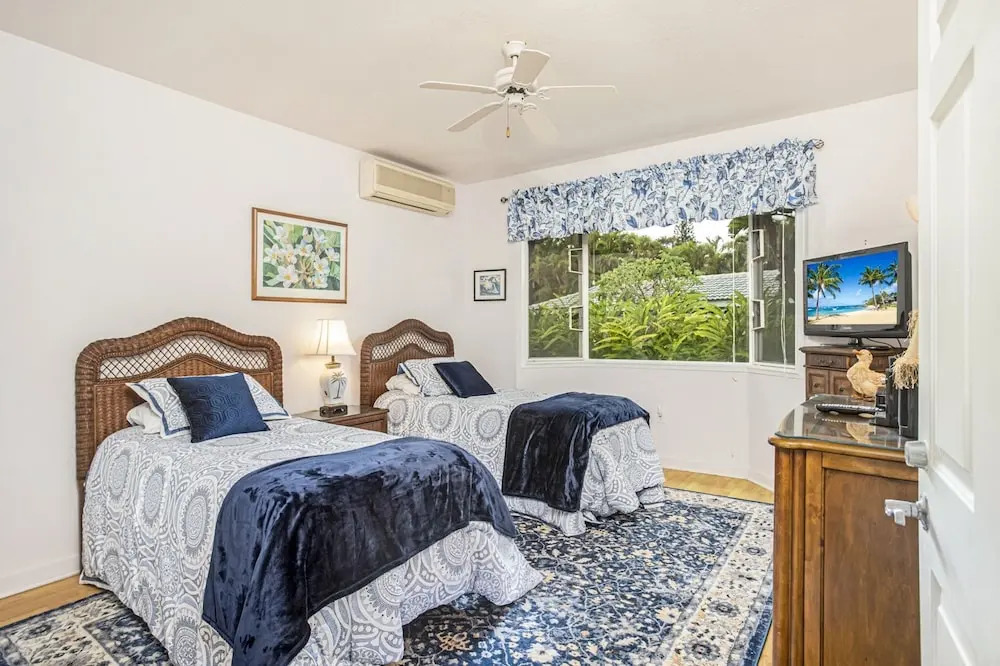 Emmalani Court 312 2 Bedroom Condo by RedAwning