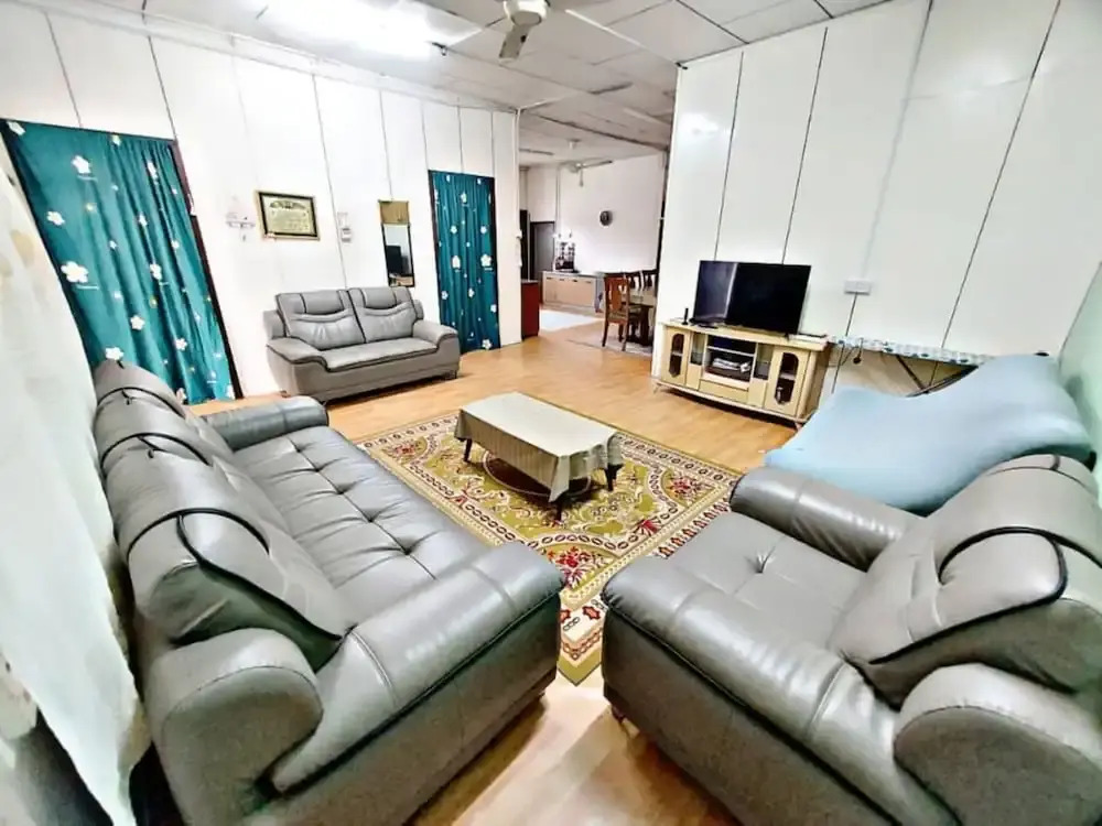 Homestay Bonda