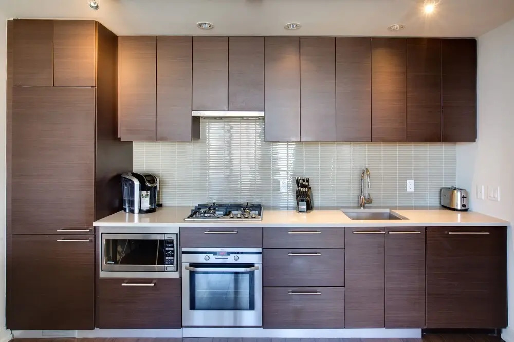 Suite Digs Waterfront