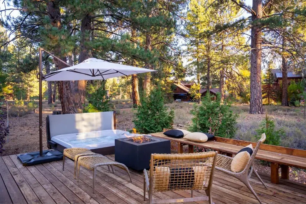 New Listing In The NEW Signature Collection At Old Greenwood!