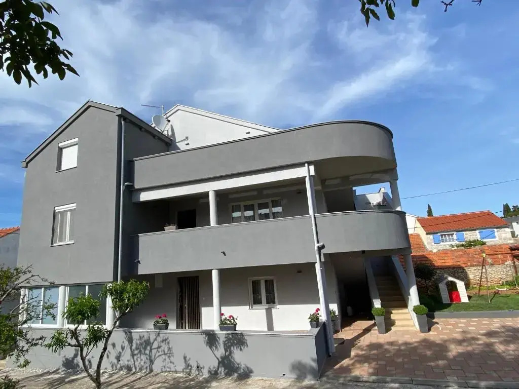 Apartments Nada