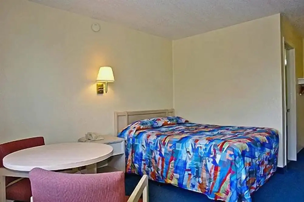 Motel 6 Chandler, AZ