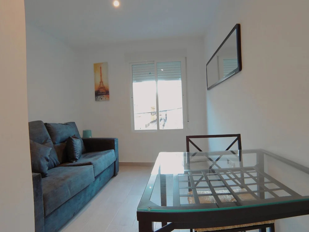 Estudio en Bellas Vistas con BER4