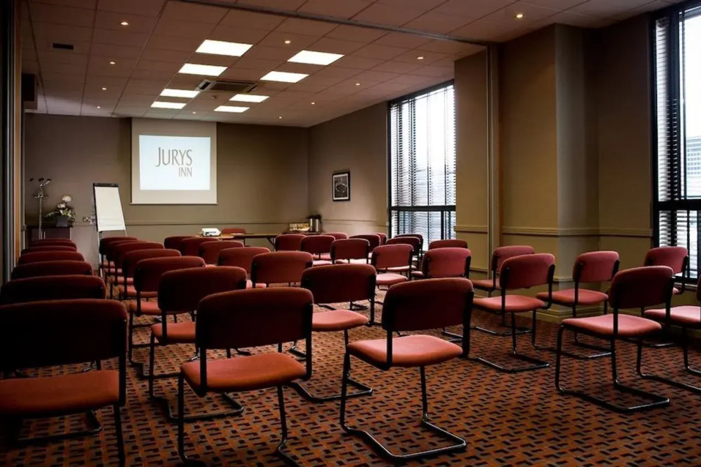 Leonardo Hotel Belfast