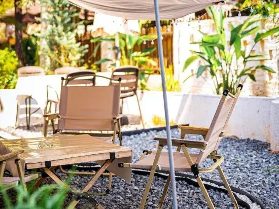 Weizhou Island Summer Haiqing Homestay