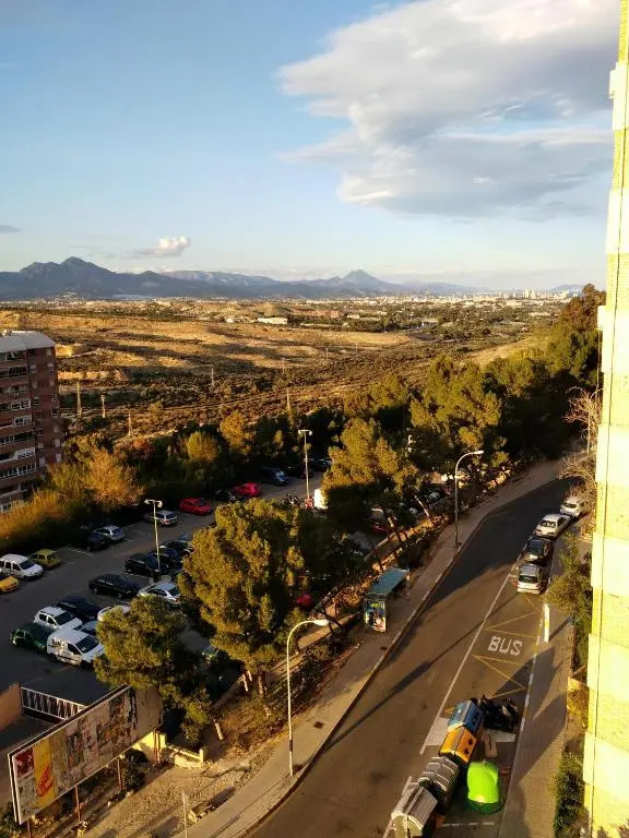 Apartment Grand Via