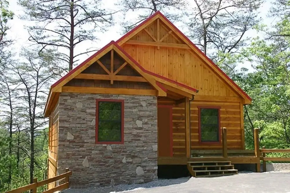 Sundance 2 Bedrooms 2 Bathrooms Home