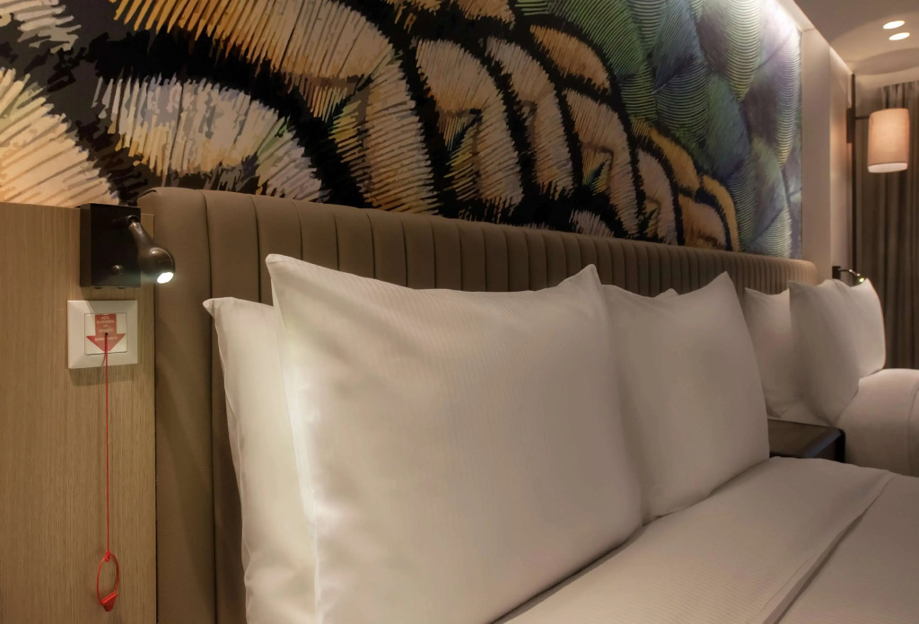 DoubleTree by Hilton Istanbul - Sirkeci