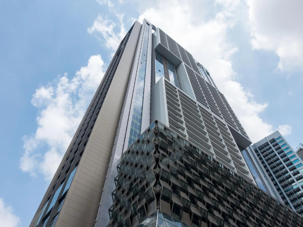 Victoria Home At Platinum KLCC