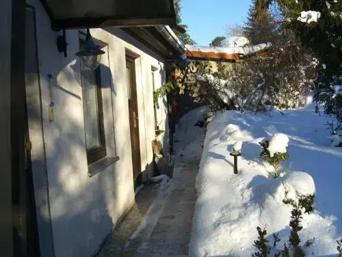 Haus Maria