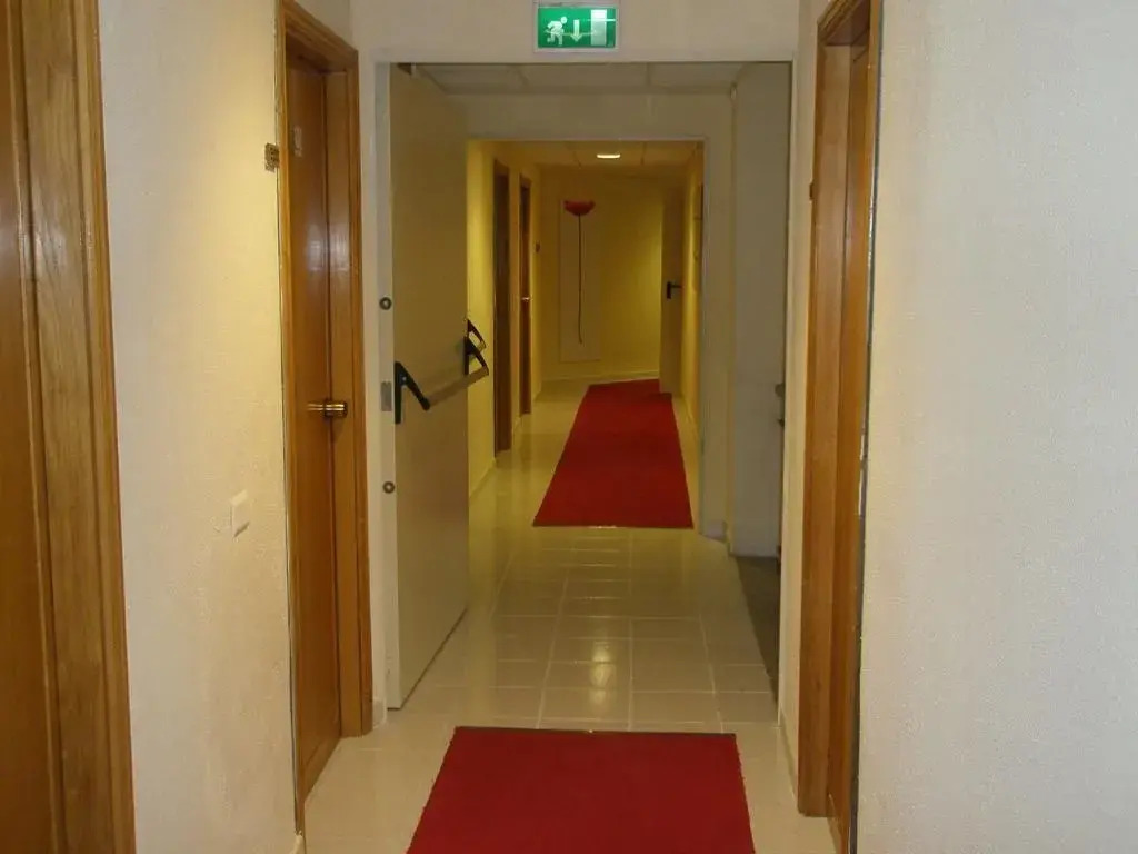 Hotel De Plam
