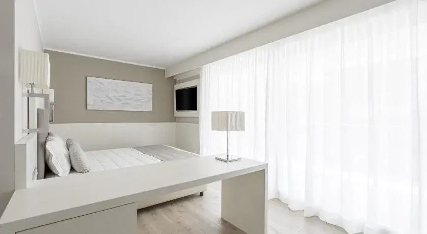 Hotel Vittoria