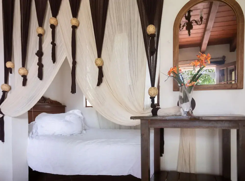 Hacienda La Moreda Hotel Boutique & Spa