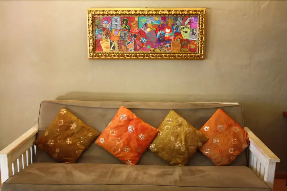 Zen Guesthouse